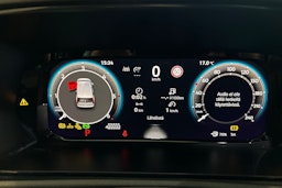 musta Volkswagen Caddy Maxi 2025 kuva 11.