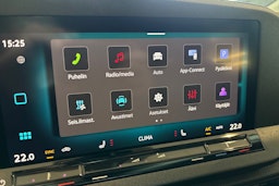 musta Volkswagen Caddy Maxi 2025 kuva 13.