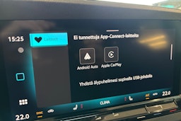 musta Volkswagen Caddy Maxi 2025 kuva 15.
