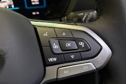 musta Volkswagen Caddy Maxi 2025 kuva 20.