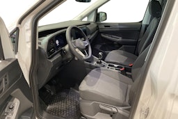 valkoinen Volkswagen Caddy Maxi 2025 kuva 8.