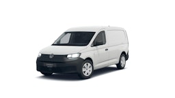 valkoinen Volkswagen Caddy Maxi 2025 kuva 1.