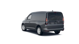 met. harmaa Volkswagen Caddy Maxi 2025 kuva 3.