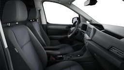 met. harmaa Volkswagen Caddy Maxi 2025 kuva 5.
