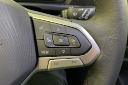 valkoinen Volkswagen Caddy Maxi 2025 kuva 11.