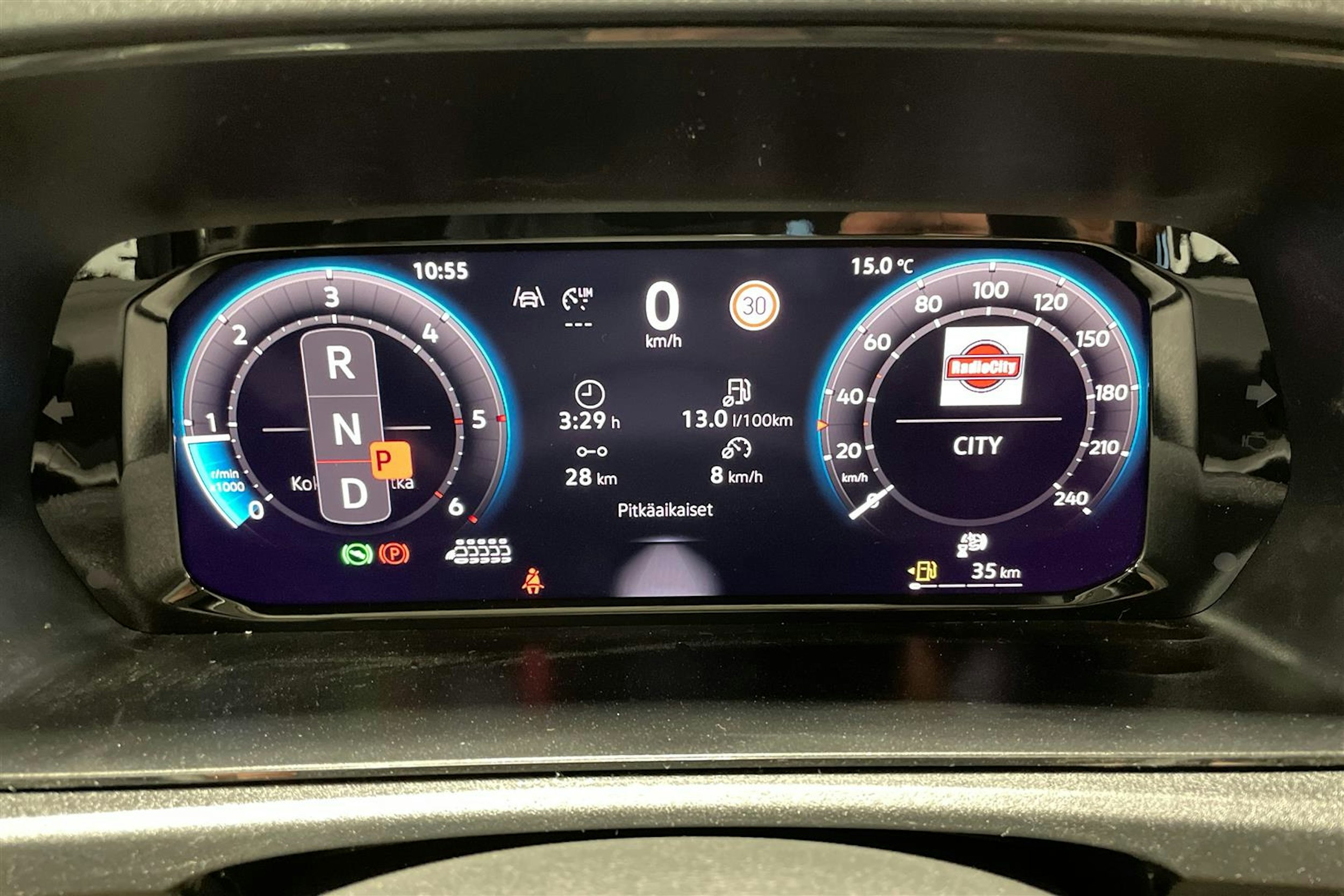 met. musta Volkswagen Caddy Maxi 2025 kuva 14.