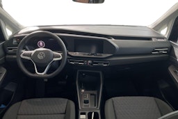 met. musta Volkswagen Caddy Maxi 2025 kuva 9.