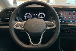 valkoinen Volkswagen Caddy Maxi 2025 kuva 13.