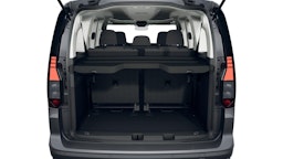 harmaa Volkswagen Caddy Maxi 2025 kuva 4.