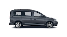 harmaa Volkswagen Caddy Maxi 2025 kuva 5.