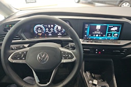 valkoinen Volkswagen Caddy Maxi 2025 kuva 7.