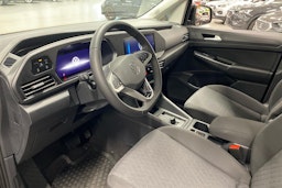 met. musta Volkswagen Caddy Maxi 2025 kuva 6.