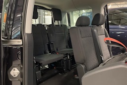 met. musta Volkswagen Caddy Maxi 2025 kuva 12.