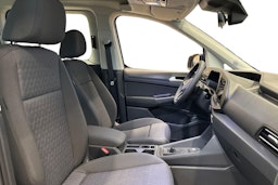 Valkoinen Volkswagen Caddy Maxi 2025 kuva 11.