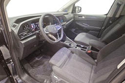 sininen Volkswagen Caddy Maxi 2025 kuva 8.