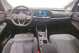 sininen Volkswagen Caddy Maxi 2025 kuva 9.