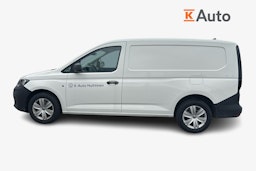 valkoinen Volkswagen Caddy Maxi 2025 kuva 5.