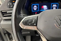 harmaa Volkswagen Caddy Maxi 2025 kuva 15.