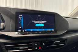 harmaa Volkswagen Caddy Maxi 2025 kuva 19.