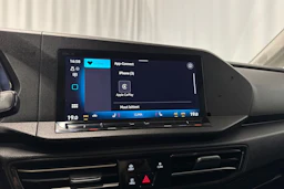 harmaa Volkswagen Caddy Maxi 2025 kuva 20.