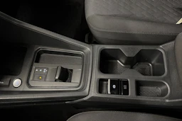 harmaa Volkswagen Caddy Maxi 2025 kuva 23.