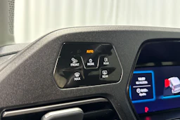 harmaa Volkswagen Caddy Maxi 2025 kuva 24.