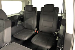 harmaa Volkswagen Caddy Maxi 2025 kuva 32.