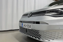 harmaa Volkswagen Caddy Maxi 2025 kuva 34.