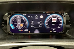 musta Volkswagen Caddy Maxi 2025 kuva 7.