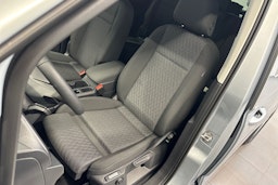 harmaa Volkswagen Caddy Maxi 2025 kuva 18.