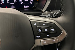 harmaa Volkswagen Caddy Maxi 2025 kuva 21.