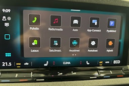 harmaa Volkswagen Caddy Maxi 2025 kuva 24.