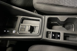 harmaa Volkswagen Caddy Maxi 2025 kuva 28.