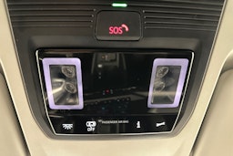 harmaa Volkswagen Caddy Maxi 2025 kuva 32.