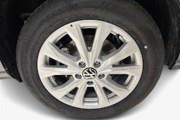 harmaa Volkswagen Caddy Maxi 2025 kuva 12.