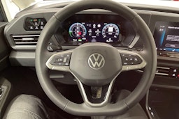 sininen Volkswagen Caddy Maxi 2026 kuva 10.