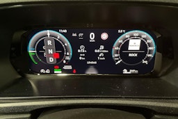 sininen Volkswagen Caddy Maxi 2026 kuva 11.