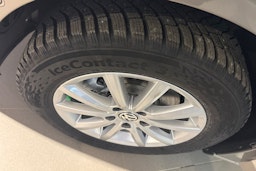 ruskea (beige) Volkswagen Caddy Maxi 2025 kuva 10.