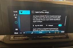 ruskea (beige) Volkswagen Caddy Maxi 2025 kuva 15.