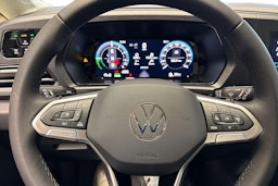 harmaa Volkswagen Caddy Maxi 2025 kuva 7.