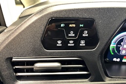 harmaa Volkswagen Caddy Maxi 2025 kuva 17.