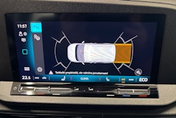 harmaa Volkswagen Caddy Maxi 2025 kuva 19.