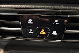 harmaa Volkswagen Caddy Maxi 2025 kuva 21.