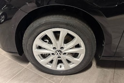 musta Volkswagen Caddy Maxi 2026 kuva 10.