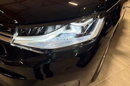 musta Volkswagen Caddy Maxi 2026 kuva 13.