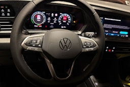 musta Volkswagen Caddy Maxi 2026 kuva 15.