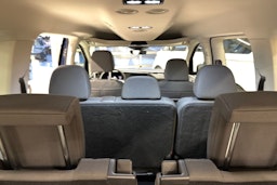 musta Volkswagen Caddy Maxi 2025 kuva 14.