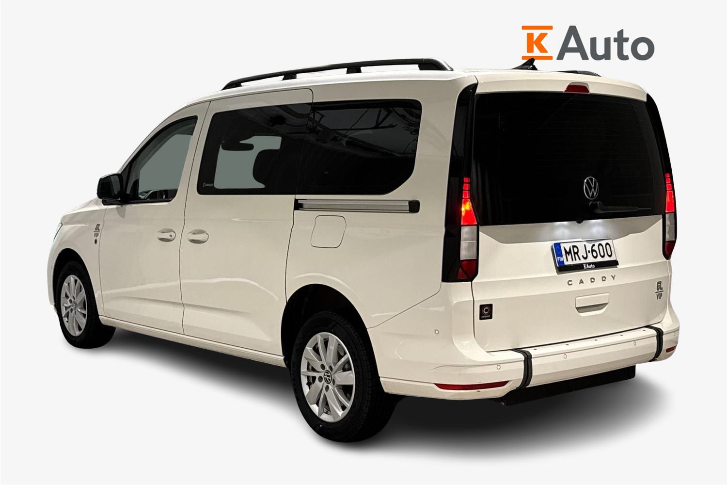 Volkswagen Caddy Maxi 2025, kuva 2/26