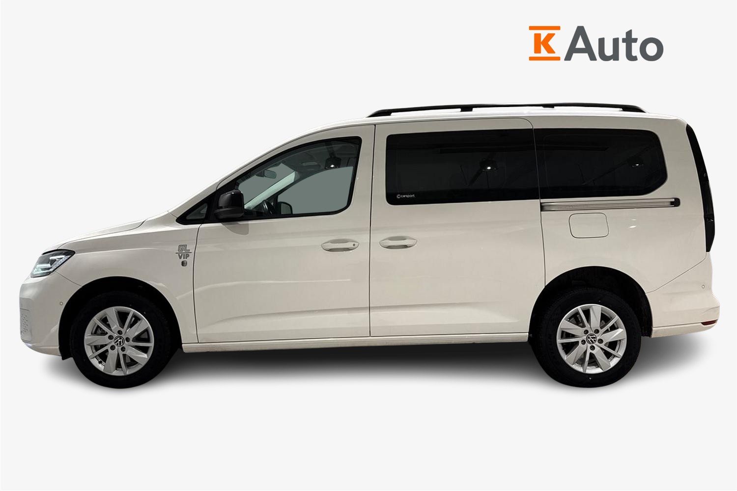 Volkswagen Caddy Maxi 2025, kuva 5/26