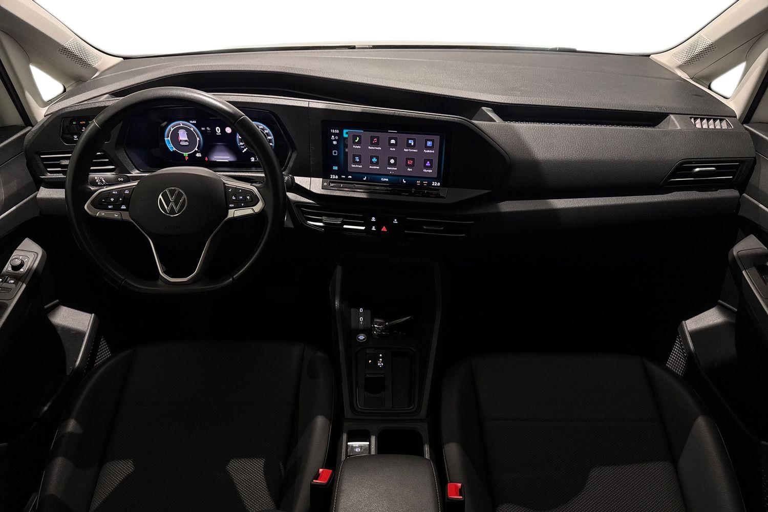 Volkswagen Caddy Maxi 2025, kuva 7/26